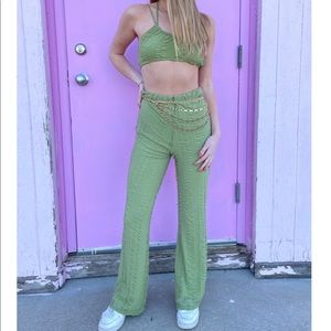 Emory Park Green Set